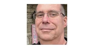 Jeffrey Spotts Obituary (2024)