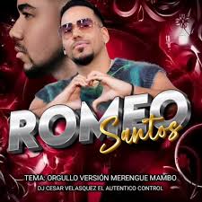 Merengue Bomba con DJ Cesar Velasquez