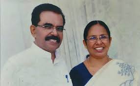 Shailaja teacher the health minister of kerala has done excellent intiatives to control the nipah virus which killed 19 people in the districts of calicut and malappuram. The Making Of Kk Shailaja From School Teacher To Kerala Minister The News Minute