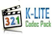Codecs and directshow filters are needed for encoding and decoding audio and video formats. K Lite Codec Pack Full Linux Toucharger Com