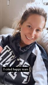 Pregnant Ashley Tisdale flexes her green thumb as she picks up plants from  a nursery in Los Angeles