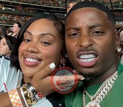 Mia Thornton has moved