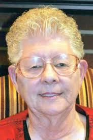 Marian Row Obituary (1941