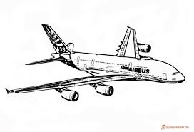 What's a small town plane to do? Pin On Airplane Coloring Pages