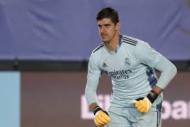 Pulisic keeps his composure, rounds courtois and slots home! Courtois Hazard Is Sad This Injury Is A Little Setback Managing Madrid