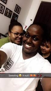 What a fun workout class today thanks to Casey Wruck. You wouldnt think a  class called Walking Fitness would burn over 500 calories