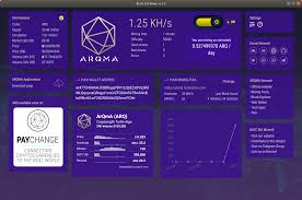 Now You Can Mine 17 Cryptocurrencies In 1 Click With Bloc Gui Miner By Bloc Money Medium