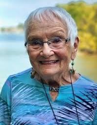 Frances Mauch Obituary