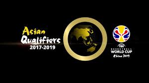 Afc asian cup qualifiers schedule. Fiba Basketball World Cup 2019 Asia Qualifiers Explained Youtube