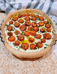 Además te contamos todos los truquillos y secretos que te ayudarán a ahorrar tiempo a la vez que tus recetas saldrán perfectas. La Cajita De Nieves Y Elena Blog De Recetas De Cocina Vinos Y Viajes Tarta Salada De Queso Y Zanahorias En 2020 Tartas Saladas Recetas De Cocina Recetas De Comida