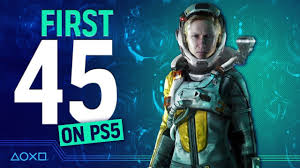 Here, we try to succinctly as possible, and without. Returnal 45 Minutes Of Gameplay First Boss Defeated Youtube