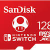 Though these cards are officially branded by nintendo, buying these over a regular microsd card entails no advantage in pricing, features, security, or support, and you do not have to buy these over a regular microsd card. 1
