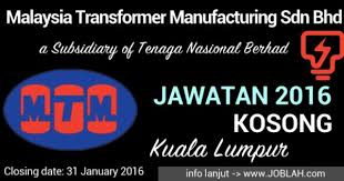 Pin On Jawatan Kosong Badan Berkanun