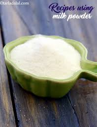 Ways to use up a gallon of milk before it expires · whip up some flavored milk · make cheese · make yogurt · stack up the pancakes · blend up some . 200 Milk Powder Recipes Tarladalal Com