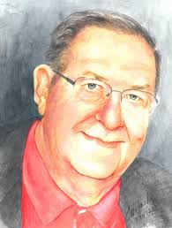 Harold Braun Obituary