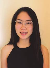 2020 USA BIOLYMPIAD NATIONAL FINALISTS Harry Chen