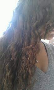 Pin By Meagan Thomas On Hair Care 3 Damp Hair Styles Curly Hair Styles Curly Girl Hairstyles