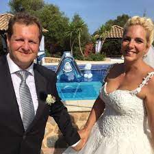 Check spelling or type a new query. Jens Buchner Daniela Karabas Alle Details Zu Ihrer Hochzeit Gala De