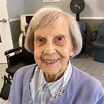 Jeanne Marie White Obituary