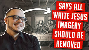 Bia romance is coming on twitter | shawn mendes, shawn. White Jesus Is Offensive Blm Activist Shaun King Wants Christian White Supremacy Statues Removed Youtube