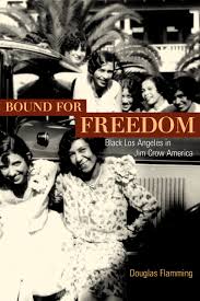 They also know these voters won't be convinced to join a party that actively supports racists and jim crowe laws. Bound For Freedom By Douglas Flamming Paperback University Of California Press