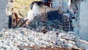 La più forte, di magnitudo 3.9, è stata registrata alle 9:56 con epicentro localizzato a due chilometri da gubbio e ad una profondità di 10 chilometri. Terremoto Notizie Su Perugiatoday