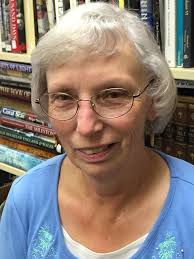 Board Members & Volunteers of the Friends of Hayward Library