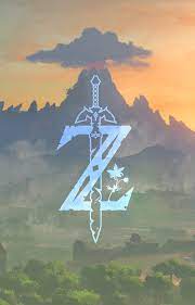 Zelda Botw Phone Wallpapers A Little Gift By Me Zelda Legend Of Zelda Breath Zelda Art Legend Of Zelda
