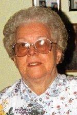 Ruby Priest Obituary (2014)