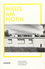 We've got 77 hotels to pick from within a mile of haus am. Haus Am Horn Bauhaus Architektur In Weimar Blumm Anke Ullrich Martina Amazon De Bucher