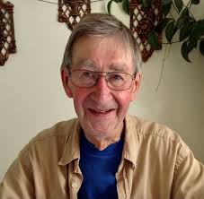 James (Jim) McIntosh