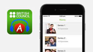تطبيق "LearnEnglish Elementary Podcasts" | British Council