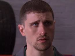 EastEnders fans 'work out who Harry's real dad is'