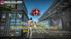 Quotes free fire•kata kata bijak•quotes gamers•story wa keren gamer #4. Quotes Keren Anak Free Fire Youtube