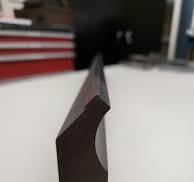 Amada 16-0.8 Standard Press Brake Punch 90° at 32.87" Long .030" Radius |  eBay