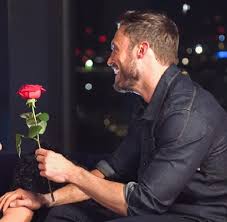 It's the first season without chris harrison; Niko Griesert Warum Er Der Beste Bachelor Seit Langem Ist Welt