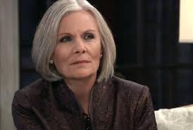 Is this Jane aka Tracy from Knots Landing?