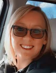 Obituary information for Jamie Lee Ostrander