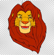 Learn more by dom carter , georgia coggan 09 november 2020 there's someth. Download Lion King Adult Simba Head Clipart Simba The Lion King Simba Face Transparent Png Key0