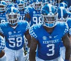 University Of Kentucky Football To Open 2019 Season With