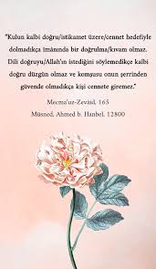 Meryem Ozer Adli Kullanicinin Sirac I Munir Panosundaki Pin 2020 Iman Islam