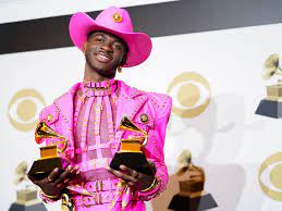 Montero lamar hill (born april 9, 1999), better known as lil nas x, is an american rapper, singer, a. Lil Nas X Life Of The Old Town Road Singer Who Just Won 2 Grammys