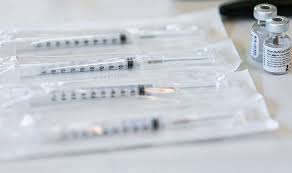She pulled the syringe out and said only a little bit got. Covid Vaccine Tips From Psychologist For Dealing With Fear Of Shots