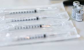 Maybe you would like to learn more about one of these? Covid Vaccine Tips From Psychologist For Dealing With Fear Of Shots