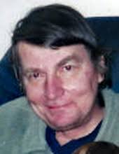 Obituary information for John F. Holtz