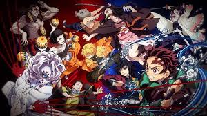 The best action anime movies, in particular, have gripping storylines, graphics, and characters that will enthrall even the most demanding viewer. M O V I E S Watch Demon Slayer The Movie Mugen Train 2020 Full M O V I E S By Hendro Markantez Medium