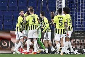 Fenerbahçe 3 isim özel program, 4 isim ise koşu çalışması yaptı 11 şubat 2021 17:59 süper lig'in 25. Oxhk3h6h71o1xm