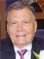 William Sword Obituary (2017)