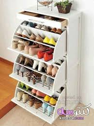 اشكال جزامات مودرن 2019 أشكال الجزامات المودرن الرائعة بالصور Kntosa Com 13 19 156 Diy Bedroom Storage Apartment Closet Organization Closet Shoe Storage