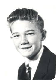 Levi and Maggie Case